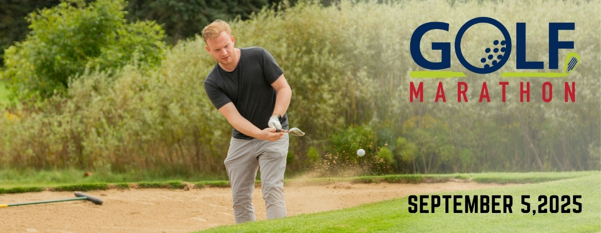 Golf Marathon 2025